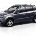 Renault Koleos - Foto 6 din 16
