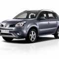 Renault Koleos - Foto 7 din 16