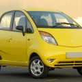 Tata Nano - Foto 3 din 22