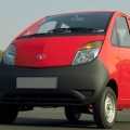 Tata Nano - Foto 11 din 22