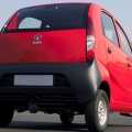 Tata Nano - Foto 12 din 22