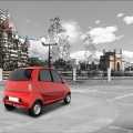 Tata Nano - Foto 22 din 22
