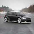 Skoda Fabia S2000 - Foto 1 din 4
