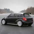Skoda Fabia S2000 - Foto 2 din 4