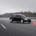Skoda Fabia S2000 - Foto 3 din 4
