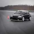 Skoda Fabia S2000 - Foto 4 din 4