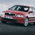 Skoda Octavia RS - Foto 3 din 13