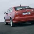 Skoda Octavia RS - Foto 4 din 13