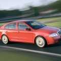 Skoda Octavia RS - Foto 5 din 13