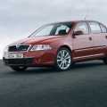 Skoda Octavia RS - Foto 7 din 13