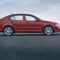 Skoda Octavia RS - Foto 8 din 13