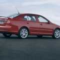 Skoda Octavia RS - Foto 9 din 13
