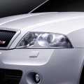 Skoda Octavia RS - Foto 10 din 13