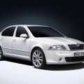 Skoda Octavia RS - Foto 12 din 13