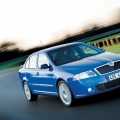Skoda Octavia RS - Foto 13 din 13