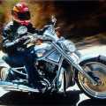Harley-Davidson - Foto 1 din 22
