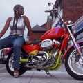Harley-Davidson - Foto 2 din 22
