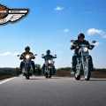 Harley-Davidson - Foto 5 din 22