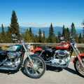 Harley-Davidson - Foto 9 din 22