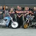 Harley-Davidson - Foto 11 din 22