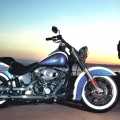 Harley-Davidson - Foto 12 din 22
