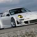 Porsche GT3 RSR - Foto 1 din 8