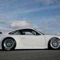Porsche GT3 RSR - Foto 2 din 8