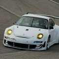 Porsche GT3 RSR - Foto 3 din 8