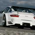 Porsche GT3 RSR - Foto 6 din 8