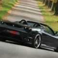 Novitec: Ferrari F430 Spider  - Foto 2 din 9
