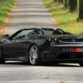 Novitec: Ferrari F430 Spider  - Foto 3 din 9
