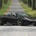Novitec: Ferrari F430 Spider  - Foto 4 din 9