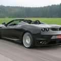 Novitec: Ferrari F430 Spider  - Foto 5 din 9