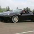 Novitec: Ferrari F430 Spider  - Foto 7 din 9