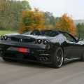 Novitec: Ferrari F430 Spider  - Foto 9 din 9