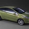 Ford Fiesta - Foto 1 din 9