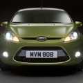 Ford Fiesta - Foto 2 din 9