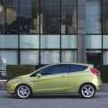 Ford Fiesta - Foto 4 din 9