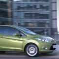 Ford Fiesta - Foto 6 din 9