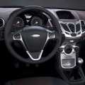 Ford Fiesta - Foto 7 din 9