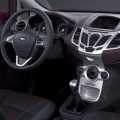 Ford Fiesta - Foto 8 din 9