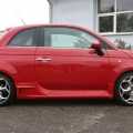Fiat 500 by Carzone - Foto 3 din 5