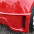 Fiat 500 by Carzone - Foto 4 din 5