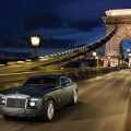 RR Phantom Coupe - Foto 1 din 39