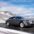 RR Phantom Coupe - Foto 2 din 39