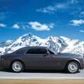 RR Phantom Coupe - Foto 3 din 39