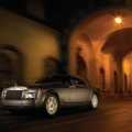 RR Phantom Coupe - Foto 12 din 39