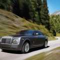 RR Phantom Coupe - Foto 13 din 39