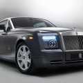 RR Phantom Coupe - Foto 24 din 39