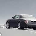 RR Phantom Coupe - Foto 28 din 39